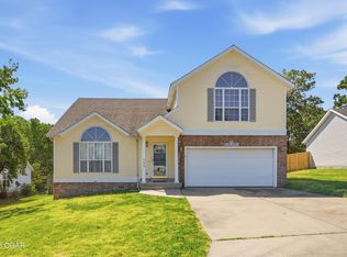 1706 W Marigold Dr, Joplin, MO 64801