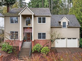 15200 Lily Bay Ct, Lake Oswego, OR