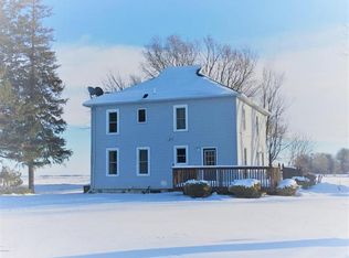 4040 20th St SW, Montevideo, MN 56265