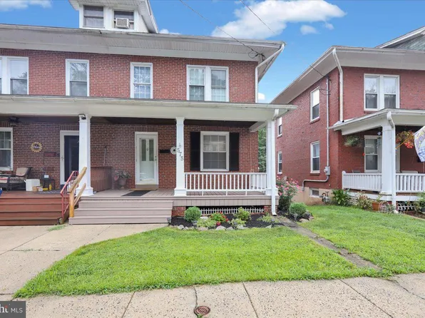 575 Marshall Ave, Reading, PA 19606