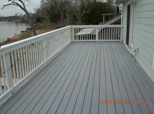 1540 County Road 243, Bay City, TX 77414
