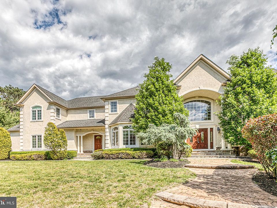 203 Blue Heron Ct, Voorhees, NJ 08043 Zillow