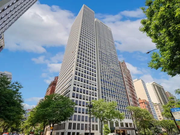 1110 N Lake Shore Dr APT 32N, Chicago, IL 60611