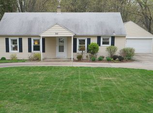 543 W Lakewood Blvd, Holland, MI 49424