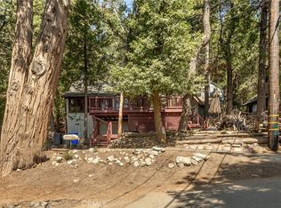 1194 Scenic Way, Rimforest, CA 92378