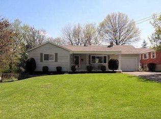 5063 Foley Rd, Cincinnati, OH 45238