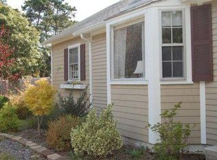 300 Captains Way, Eastham, MA 02642
