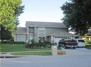 1016 Ginger Spice Ln, Ocoee, FL 34761