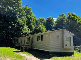 5795 S Snyder Rd SW, Fife Lake, MI 49633