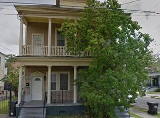 140 S Clark St, New Orleans, LA 70119