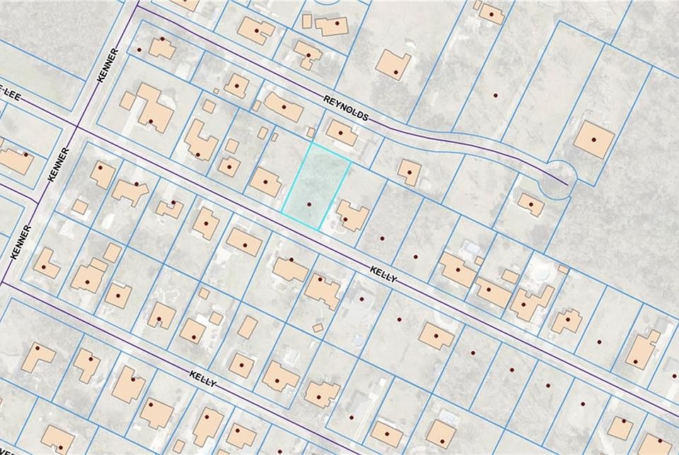 2nd image of LOT 6 N Kelly Ln