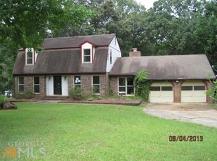 178 Camelot Rd, Gray, GA 31032
