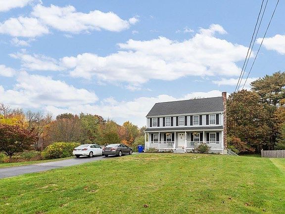 2nd image of 48 Marcia Bliss Way