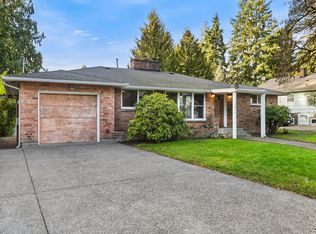 19515 Fremont Ave N, Shoreline, WA 98133