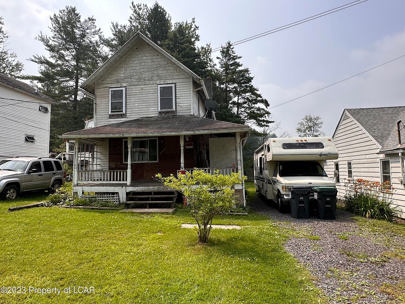 27 1st St, Harveys Lake, PA 18618 MLS 232993 Zillow