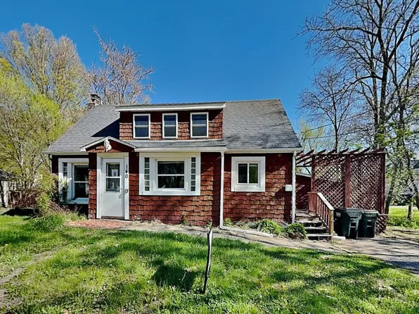 140 Park St E, Annandale, MN 55302