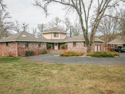 5711 Farish Rd, Placerville, CA, 95667