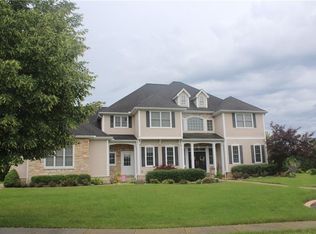 4045 Meadow Park Dr, Decatur, IL 62521