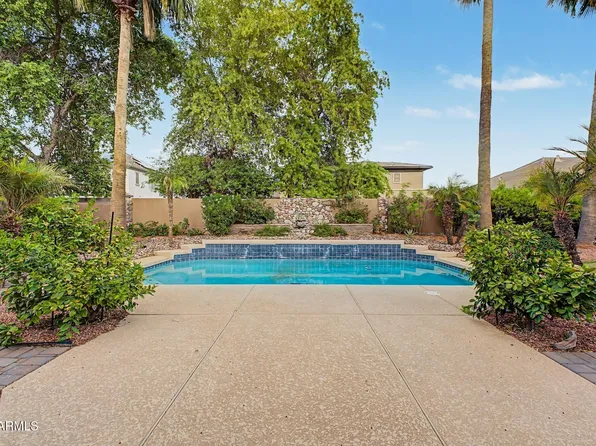 9807 S 43RD Lane, Laveen, AZ 85339