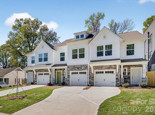 1428 Anderson St, Charlotte, NC