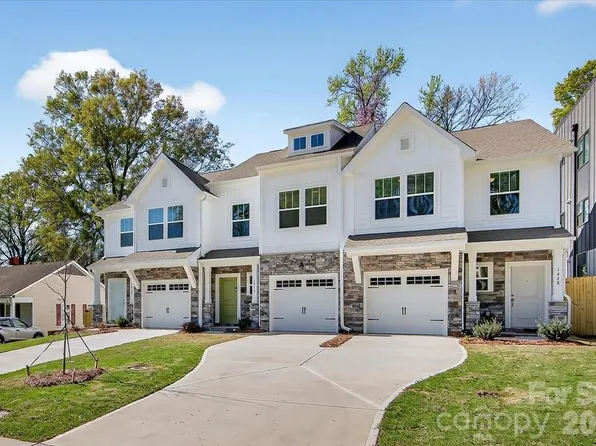 1428 Anderson St, Charlotte, NC 28205