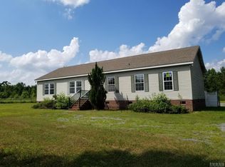 253 Adams Swamp Rd, Corapeake, NC 27926