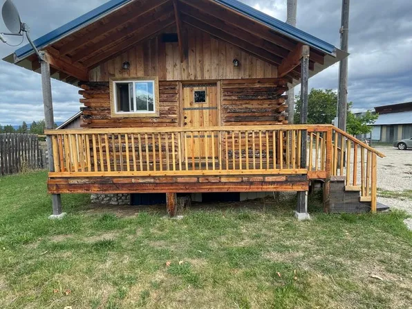 888 Westside Rd, Hamilton, MT 59840