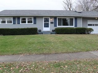 4608 Carroll Lee Ln, Middletown, OH