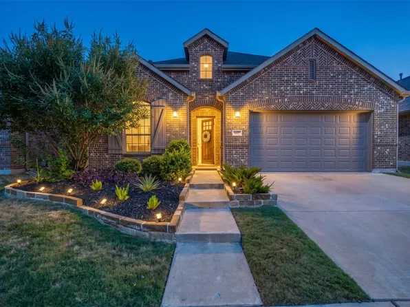 917 Meadows Dr, Argyle, TX 76226