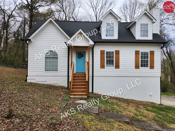 1132 Oak Creek Trl NE, Birmingham, AL 35215