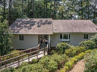 91 Greenvale Creek Rd, Lancaster, VA 22503