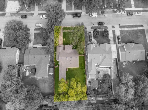 3730 Dunhaven Rd, Dallas, TX 75220