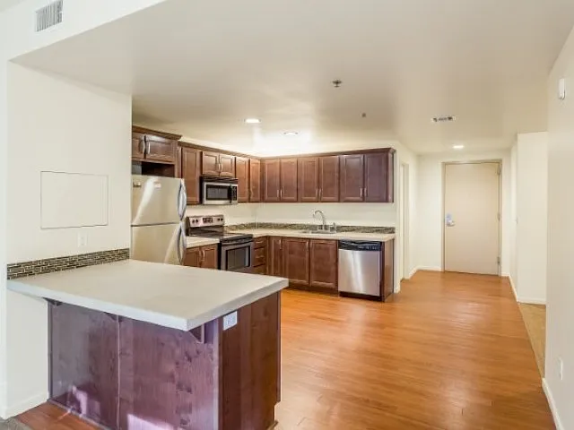 Classic Kitchen
