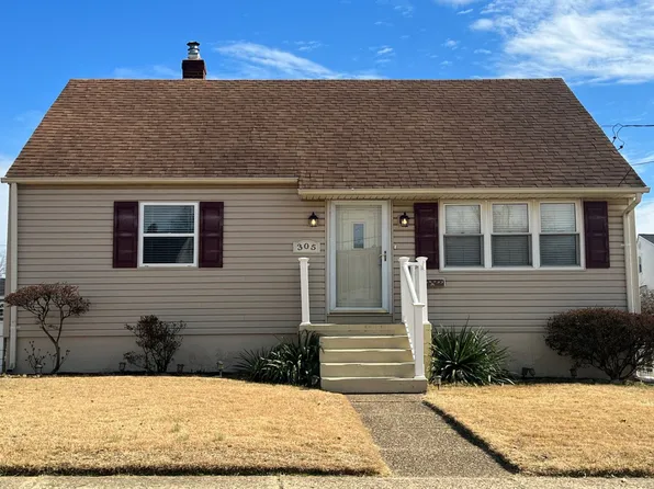 305 Salem Ave, Bellmawr, NJ 08031