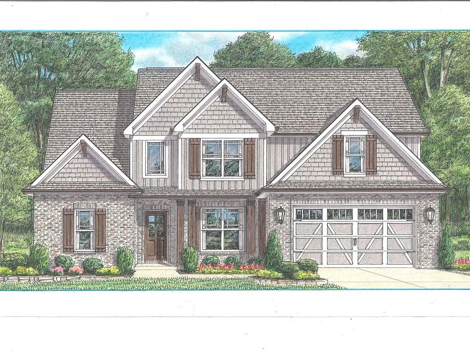 1st image of 2231 Misty Mountain Cir Lot 33