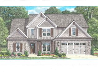 2231 Misty Mountain Cir LOT 33, Knoxville, TN 37932