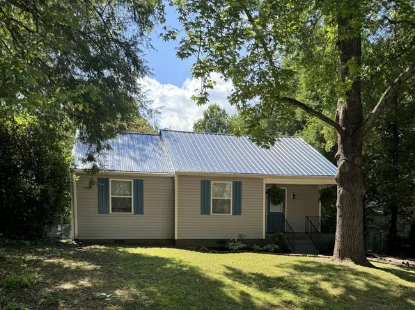 3037 Hackman St, Knoxville, TN 37920