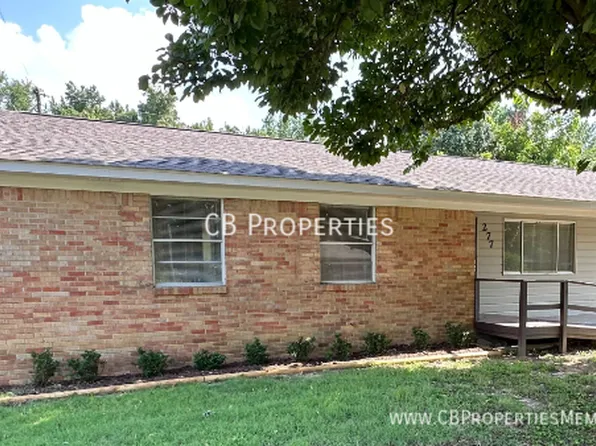 277 E Fairway Ave, Memphis, TN 38109