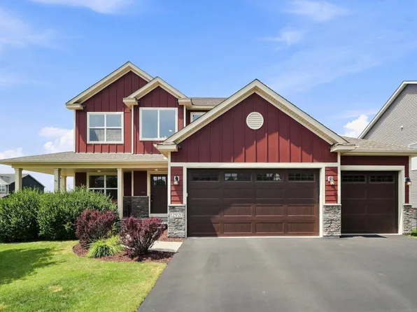 12920 Granstrom Cir, Dayton, MN 55327
