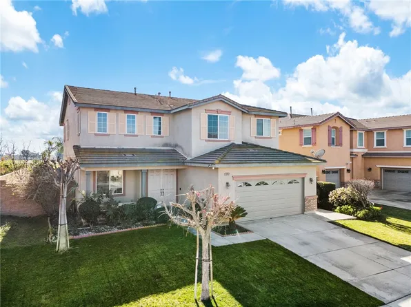 13937 Avenly Glen Way, Corona, CA 92880