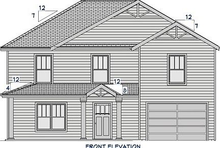 2nd image of 48 Campbell Hts Lot 48
