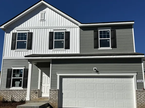 3314 Pippin St, Columbia, TN 38401