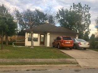 2161 Victoria St, Springdale, AR 72764