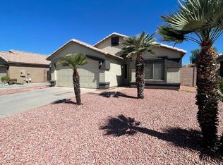 11434 W Cambridge Ave, Avondale, AZ 85392