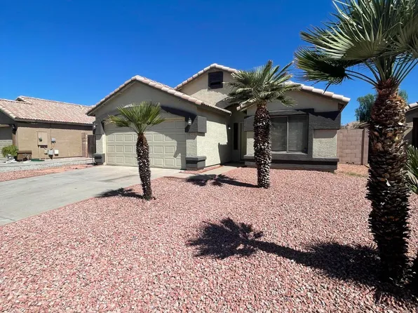 11434 W Cambridge Ave, Avondale, AZ 85392