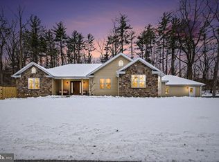 521 Stoney Run Rd, Dillsburg, PA 17019