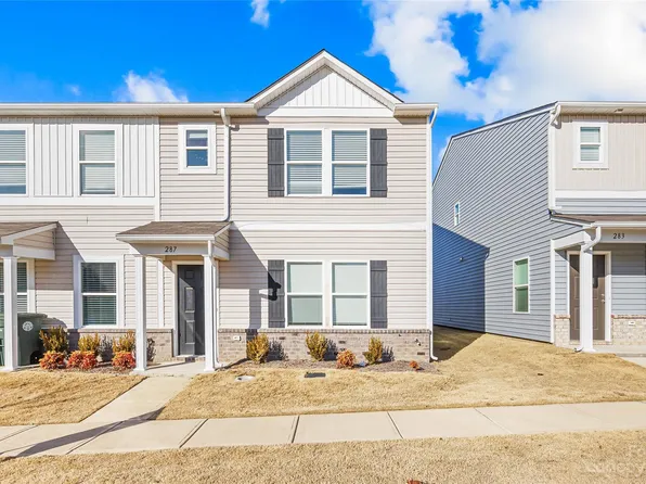 287 Century Dr, Salisbury, NC 28147