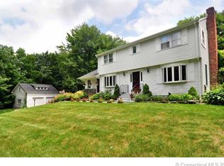 144 Silkey Rd, North Granby, CT 06060