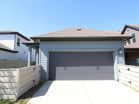 Exterior Rear
