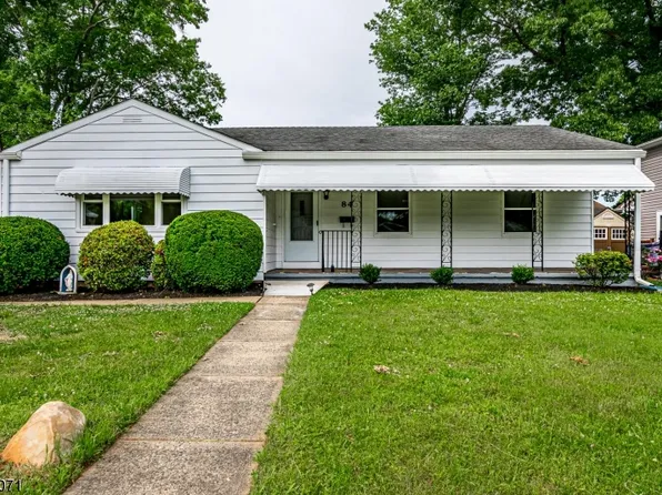 84 Catherine St, South Bound Brook Boro, NJ 08880